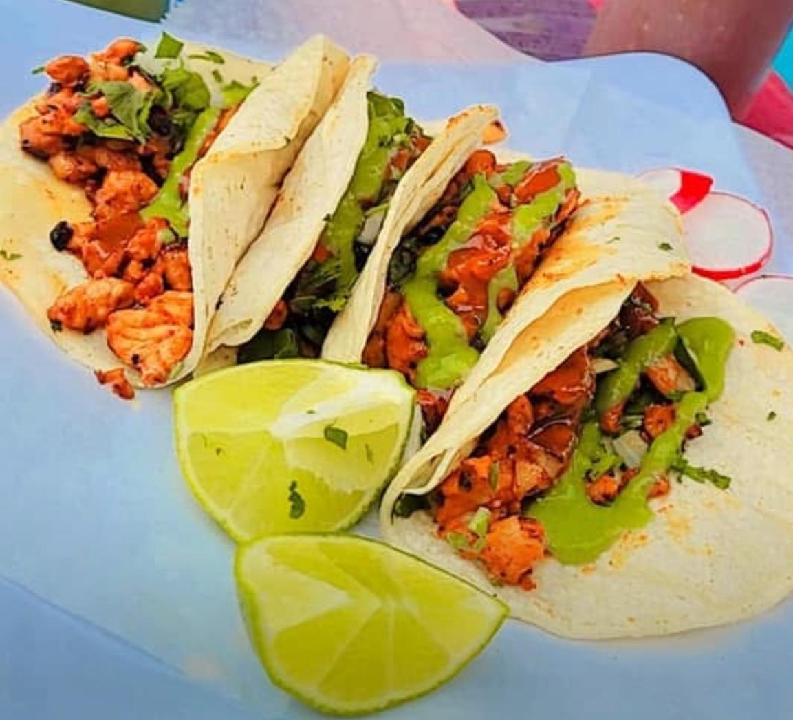 El Mezcalito Mexican Restaurant